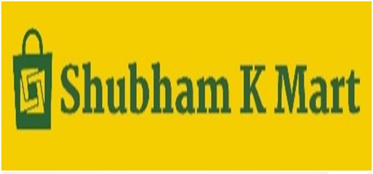 “shubham K Mart” Device mark 6362525 Trademark
