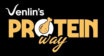 Venlin’s Protein Way Device mark 6363262 Trademark