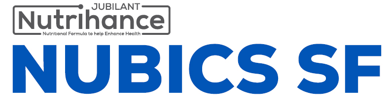 Nutrihance Nubics Sf Device mark 6362532 Trademark