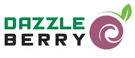 Dazzle Berry Device mark 6363152 Trademark