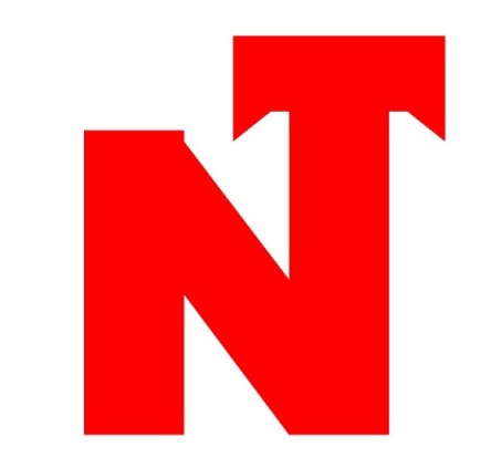 Nt (logo) Device mark 6362746 Trademark