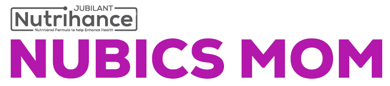 Nutrihance Nubics Mom Device mark 6362531 Trademark