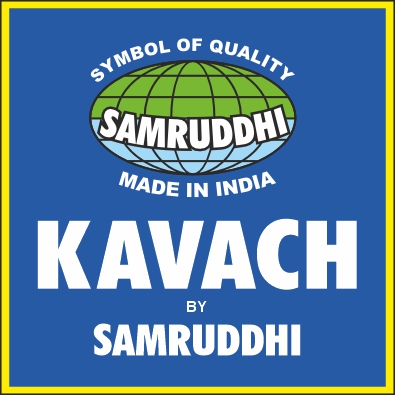 Samruddhi Kavach Device mark 6362353 Trademark