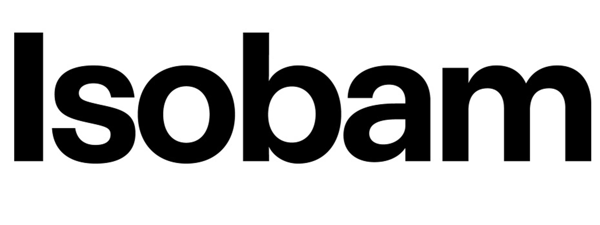 Isobam (logo) Device mark 6362864 Trademark