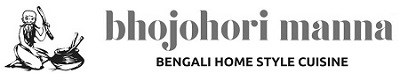 Bhojohori Manna - Bengali Home Style Cuisine Device mark 6362302 Trademark