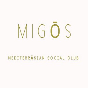 Migos Mediterrasian Social Club Device Device mark 6362928 Trademark