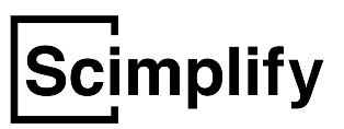 Scimplify With Device Device mark 6363333 Trademark