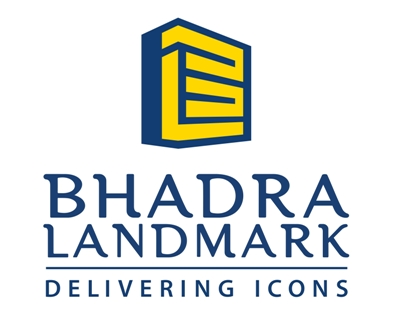Bhadra Landmark Delivering Icons (label) Device mark 6364001 Trademark