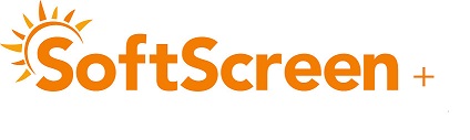 Softscreen + Device mark 6364292 Trademark