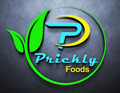 Prickly Foods Device mark 6364481 Trademark