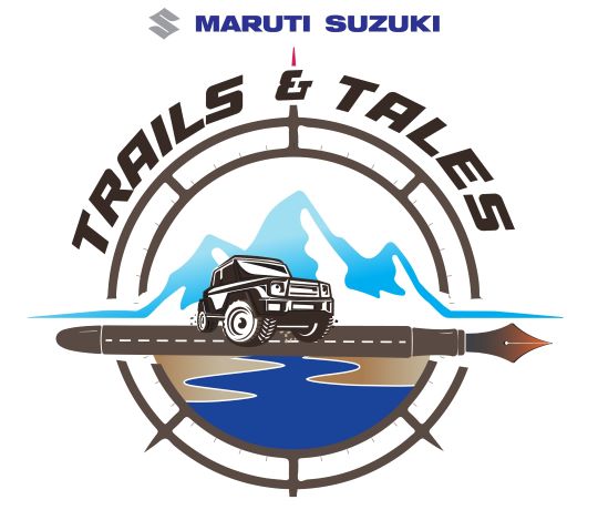 Maruti Suzuki Trails And Tales Logo Device mark 6364380 Trademark