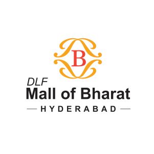 Dlf Mall Of Bharat Hyderabad [device] Device mark 6365864 Trademark