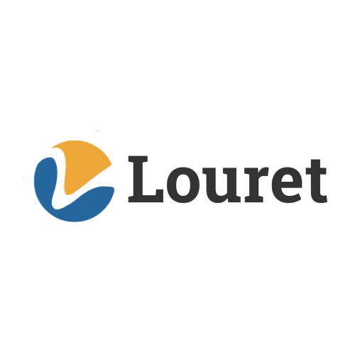 Louret Device mark 6365999 Trademark