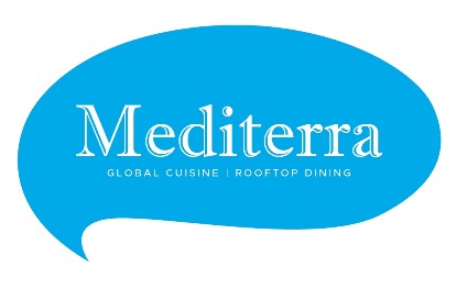 Mediterra Device mark 6365114 Trademark