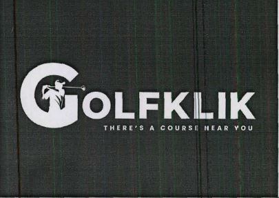 Golfklik Device mark 6366196 Trademark