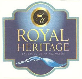 Royal Heritage Device mark 2441483 Trademark