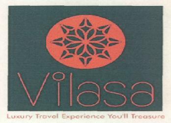 Vilasa Device mark 2874414 Trademark