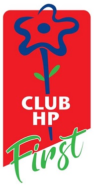 Club Hp First Device mark 6366983 Trademark