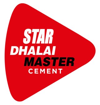Star Dhalai Master Cement Device mark 6366997 Trademark