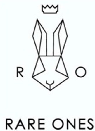 Rare Ones With Rabbit Face Device mark 6367017 Trademark