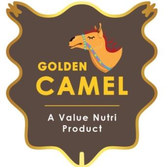 Golden Camel Device mark 6367451 Trademark