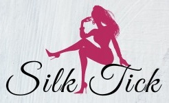 Silk Tick Device mark 6367554 Trademark