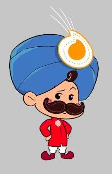 Device Of Miniraja Device mark 6367672 Trademark