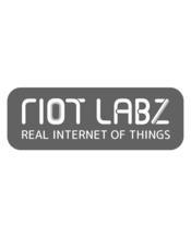 Riot Labz (real Internet Of Things) Device mark 6367741 Trademark