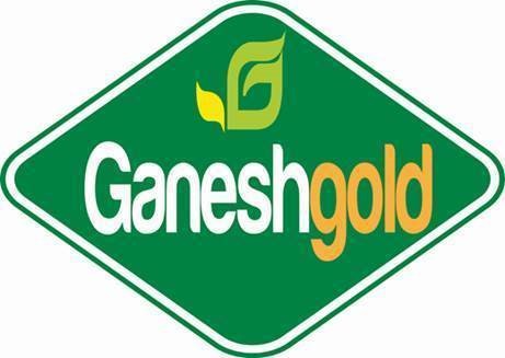 Ganeshgold (device) Device mark 6367841 Trademark