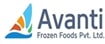 Avanti Frozen Foods Pvt. Ltd. Device mark 6367914 Trademark