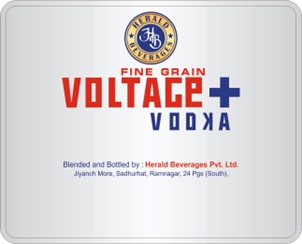 Device :voltage+ Device mark 6368049 Trademark