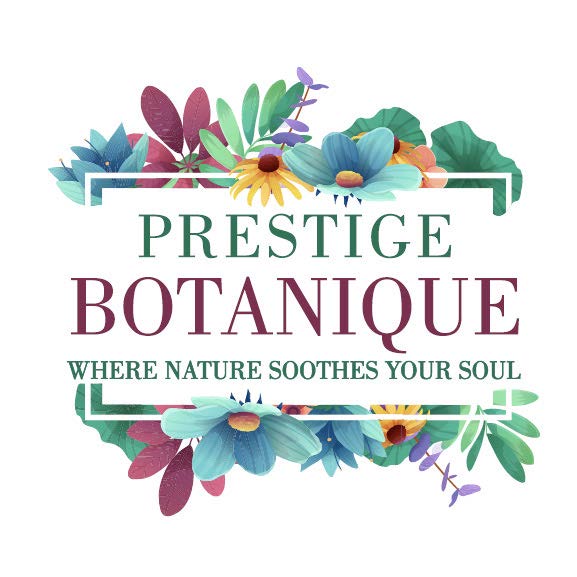Prestige Botanique Device mark 6368162 Trademark