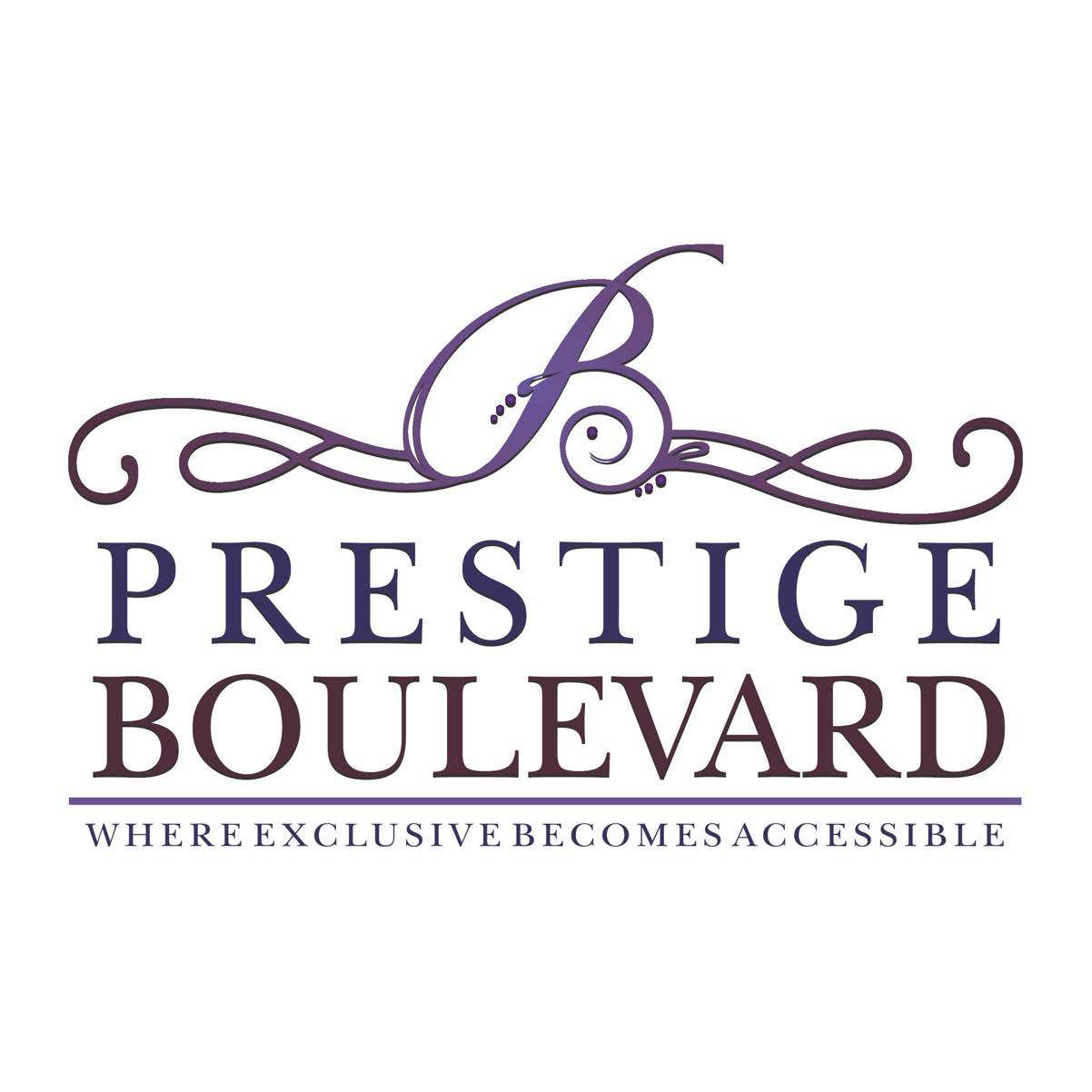 Prestige Boulevard Device mark 6368165 Trademark