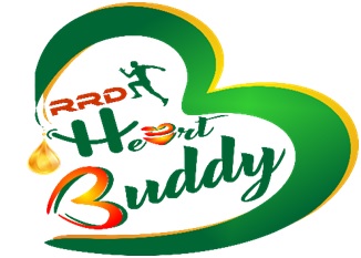 Rrd Heart Buddy (device) Device mark 6368306 Trademark
