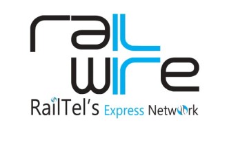 Railwire-railtel's Express Network (device) Device mark 6368578 Trademark