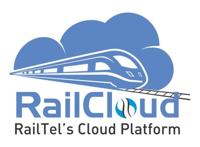 Railcloud-railtel's Cloud Platform (device) Device mark 6368584 Trademark