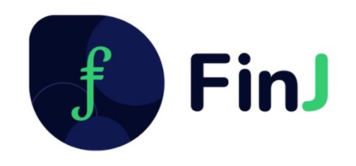 Stylistic Representation Of Finj With Device Device mark 6368999 Trademark