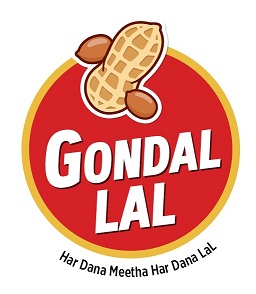 Gondal Lal- Har Dana Meetha Har Dana Lal Device mark 6369085 Trademark