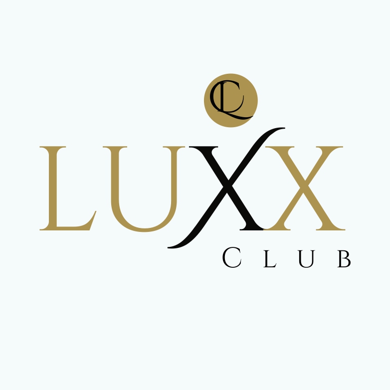 Luxx Club Device mark 6368806 Trademark