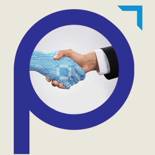 P (device) Device mark 6369930 Trademark