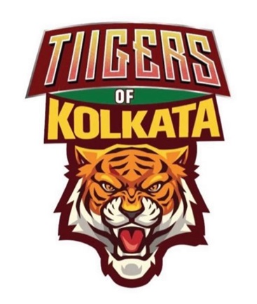 Tiigers Of Kolkata Device mark 6370221 Trademark