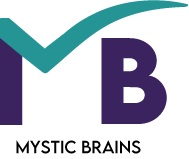 Mystic Brains With Logo Of Mb Device mark 6370399 Trademark