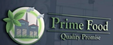 Prime Food Device mark 6370642 Trademark