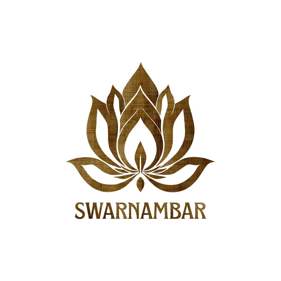 Swarnambar Device mark 6370783 Trademark