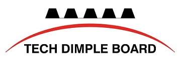 Tech Dimple Board Device mark 6370850 Trademark