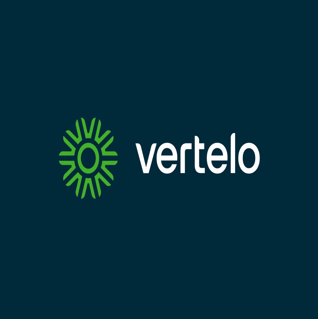Vertelo Device mark 6371041 Trademark