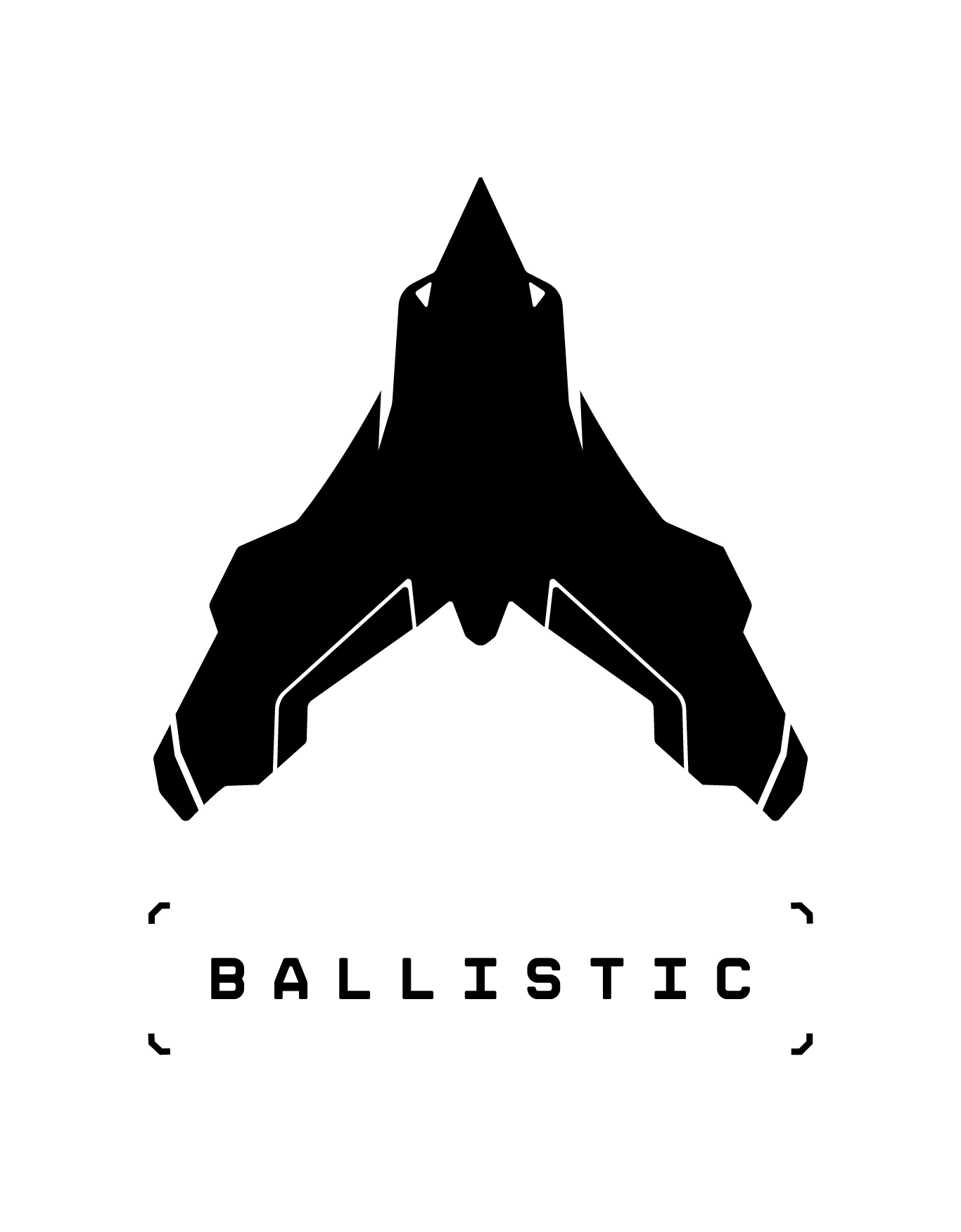 Device Mark For Vehicle Riding In Ballistic Mode Device mark 6371325 Trademark