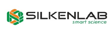 Silkenlab Smart Science Label In Colour Device mark 6371469 Trademark