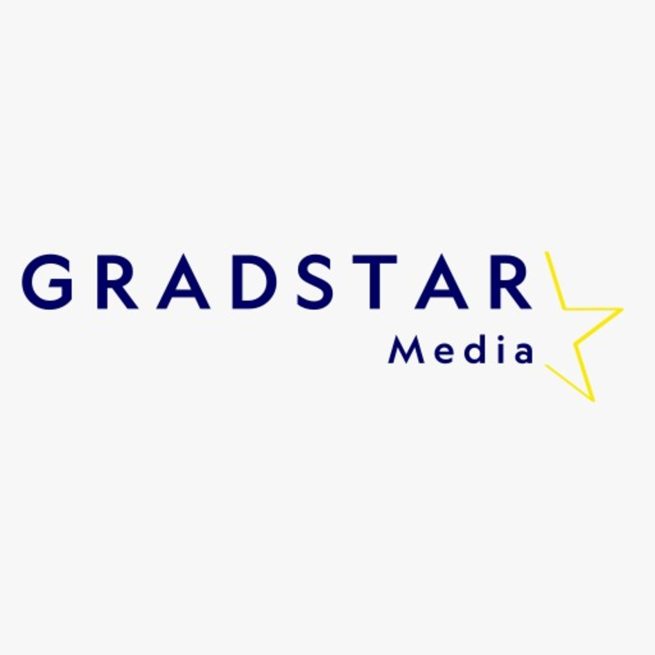 Gradstar Media (device) Device mark 6371523 Trademark