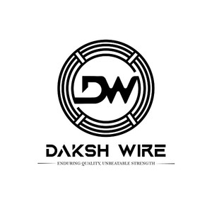 Daksh Wire - Enduring Quality , Unbeatable Strength Device mark 6371814 Trademark